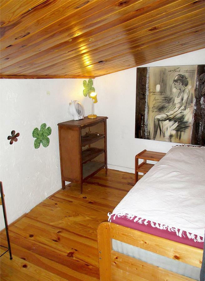 Appartement De Charme Арл-сюр-Тек Екстериор снимка